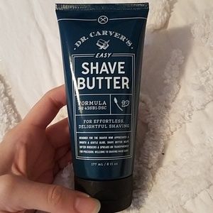 Other - Shave butter Other - Shave butter